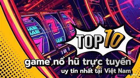 Top Nhà Cái Uy Tín 2024 .